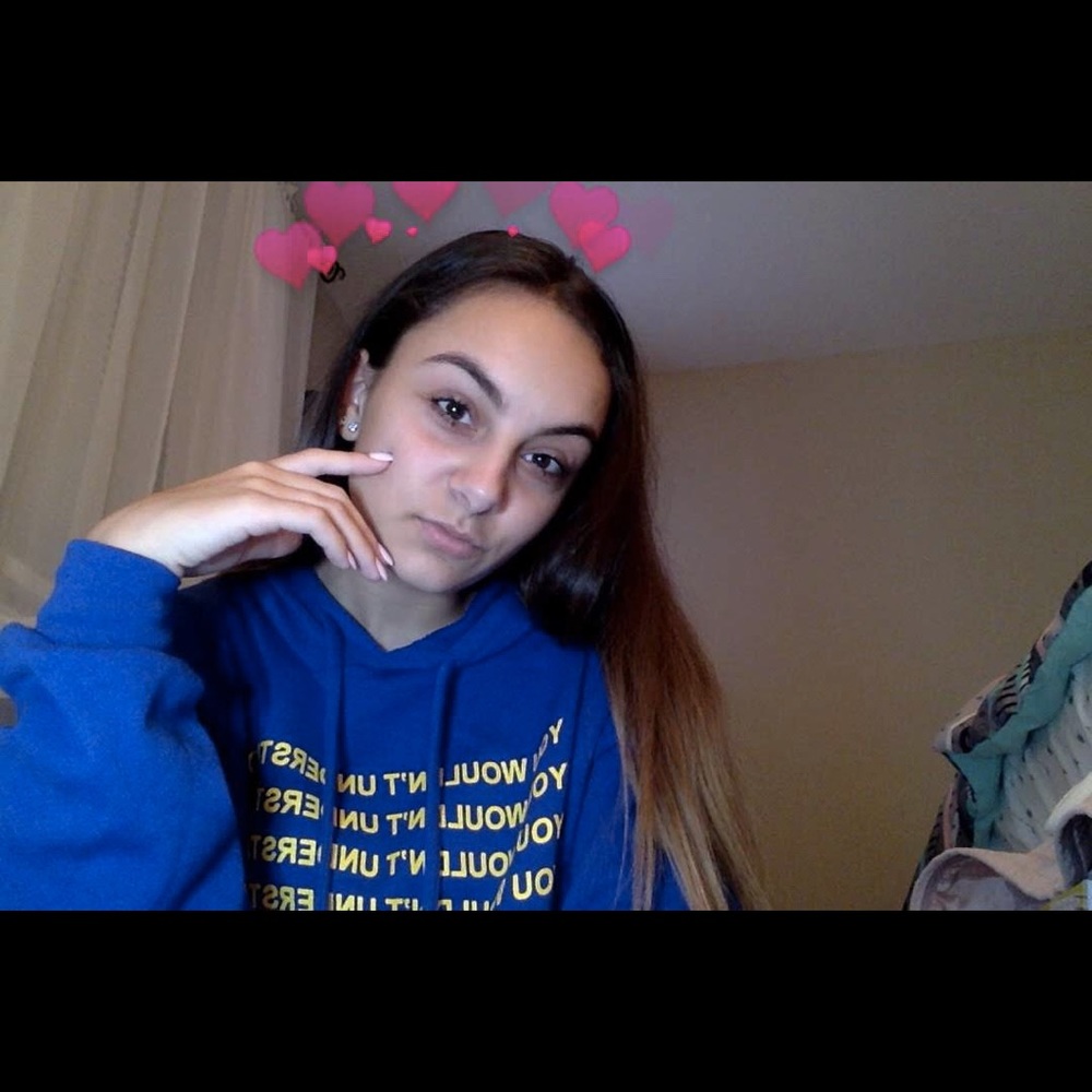 Meet your Posher, Samantha